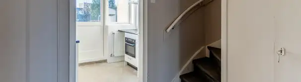 Appartement Foto #1 te huur bij Huurstunt
