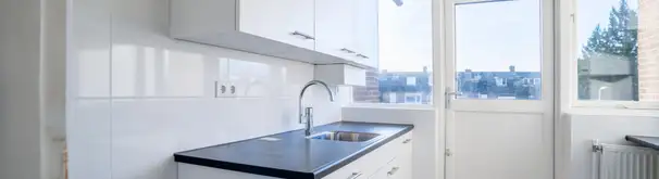 Appartement Foto #2 te huur bij Huurstunt
