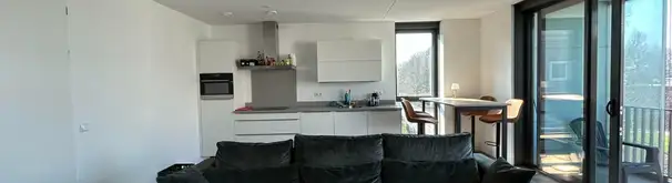 Appartement Foto #1 te huur bij Huurstunt