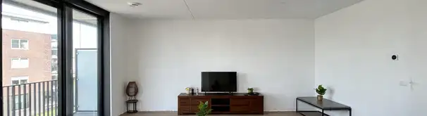 Appartement Foto #2 te huur bij Huurstunt