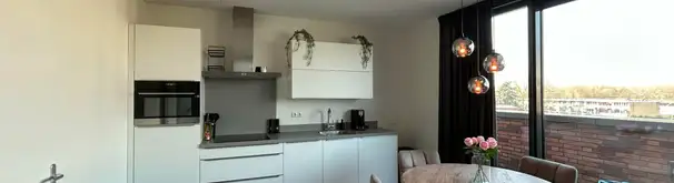 Appartement Foto #1 te huur bij Huurstunt