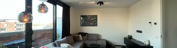 Appartement Foto #2 te huur bij Huurstunt