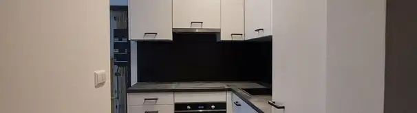 Appartement Foto #2 te huur bij Huurstunt