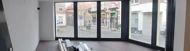 Appartement Foto #1 te huur bij Huurstunt