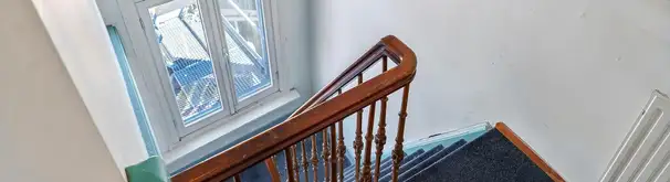 Appartement Foto #1 te huur bij Huurstunt