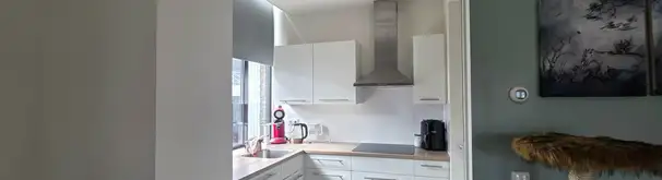 Appartement Foto #2 te huur bij Huurstunt