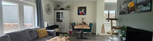 Appartement Foto #1 te huur bij Huurstunt