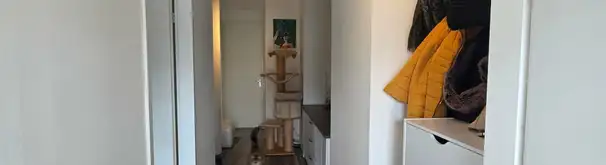 Appartement Foto #3 te huur bij Huurstunt