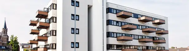 Appartement Foto #0 te huur bij Huurstunt