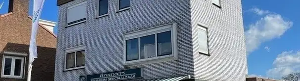 Appartement Foto #0 te huur bij Huurstunt
