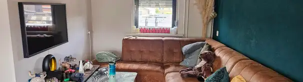 Appartement Foto #2 te huur bij Huurstunt