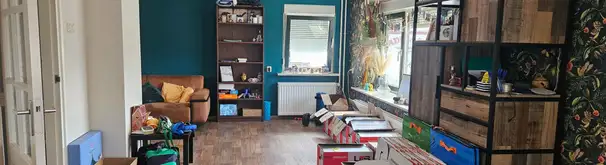Appartement Foto #1 te huur bij Huurstunt
