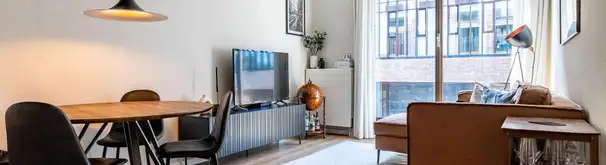 Appartement Foto #1 te huur bij Huurstunt