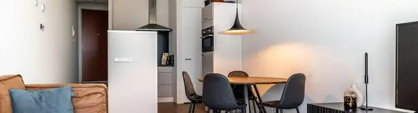 Appartement Foto #2 te huur bij Huurstunt
