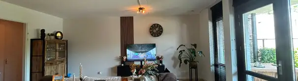 Appartement Foto #1 te huur bij Huurstunt