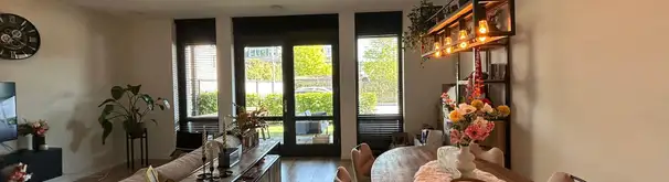 Appartement Foto #3 te huur bij Huurstunt