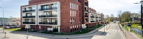 Appartement Foto #0 te huur bij Huurstunt