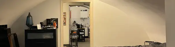 Appartement Foto #2 te huur bij Huurstunt