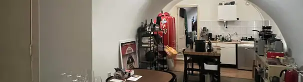 Appartement Foto #0 te huur bij Huurstunt