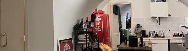 Appartement Foto #1 te huur bij Huurstunt