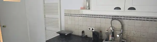 Kamer Foto #1 te huur bij Huurstunt