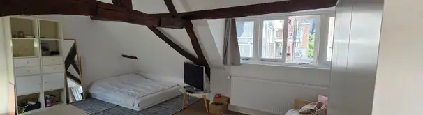 Appartement Foto #2 te huur bij Huurstunt
