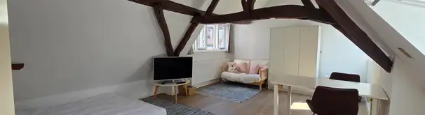 Appartement Foto #0 te huur bij Huurstunt