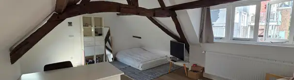 Appartement Foto #1 te huur bij Huurstunt