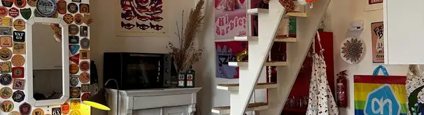Appartement Foto #0 te huur bij Huurstunt