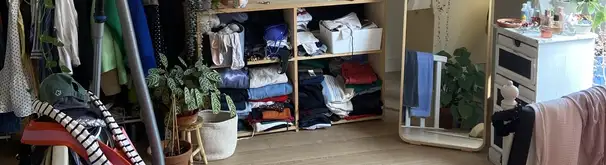 Appartement Foto #3 te huur bij Huurstunt