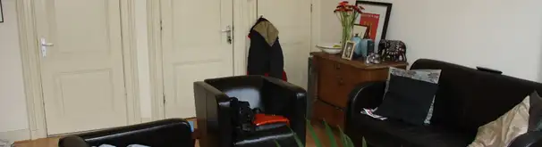 Appartement Foto #1 te huur bij Huurstunt