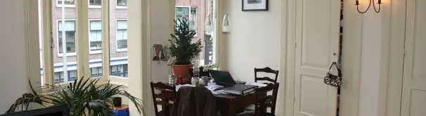 Appartement Foto #0 te huur bij Huurstunt