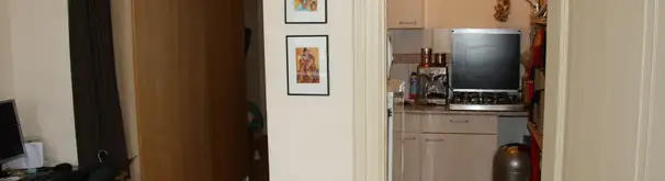 Appartement Foto #3 te huur bij Huurstunt