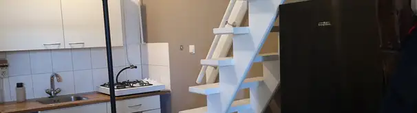 Appartement Foto #3 te huur bij Huurstunt