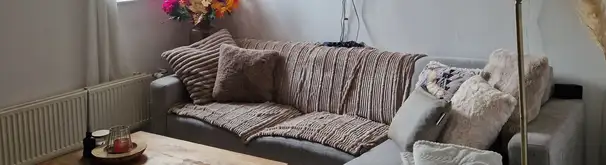 Appartement Foto #1 te huur bij Huurstunt