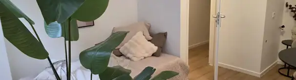 Studio Foto #2 te huur bij Huurstunt