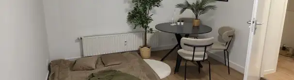 Studio Foto #3 te huur bij Huurstunt