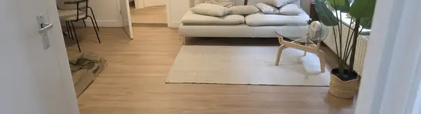 Studio Foto #1 te huur bij Huurstunt