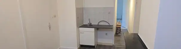 Appartement Foto #2 te huur bij Huurstunt