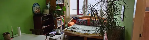 Appartement Foto #0 te huur bij Huurstunt
