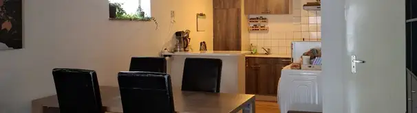 Appartement Foto #2 te huur bij Huurstunt