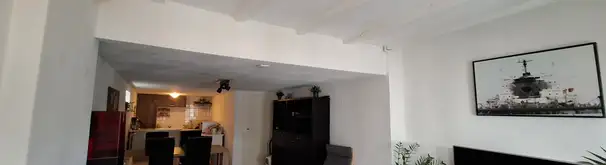 Appartement Foto #1 te huur bij Huurstunt