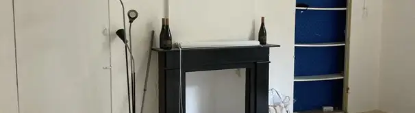 Kamer Foto #2 te huur bij Huurstunt