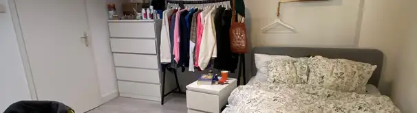 Appartement Foto #1 te huur bij Huurstunt