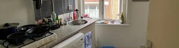 Appartement Foto #0 te huur bij Huurstunt
