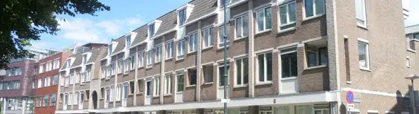 Appartement Foto #0 te huur bij Huurstunt