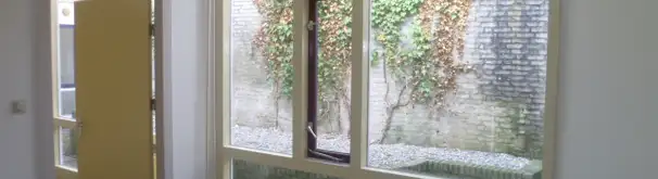 Appartement Foto #1 te huur bij Huurstunt