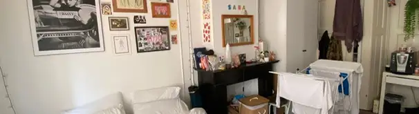 Kamer Foto #2 te huur bij Huurstunt