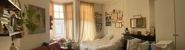 Kamer Foto #1 te huur bij Huurstunt