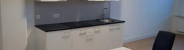 Appartement Foto #3 te huur bij Huurstunt